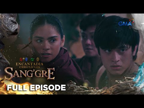 Sang'gre: Ang pagtakas ng mga Sang'gre! (Full Episode 47 - August 19, 2025) | Encantadia Chronicles