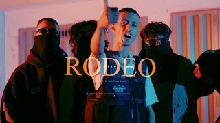AYMAN HERO - RODEO (Official Music Video)