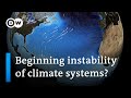 Climate Change and Its Challenges