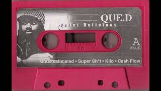 Que. D - Cash Flow