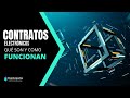 Certificación y Contratos Electrónicos en Colombia