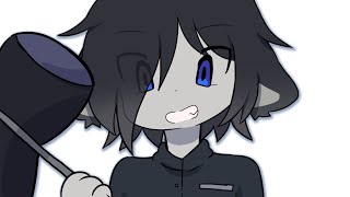 BREAK YOUR HEART | ANIMATION MEME