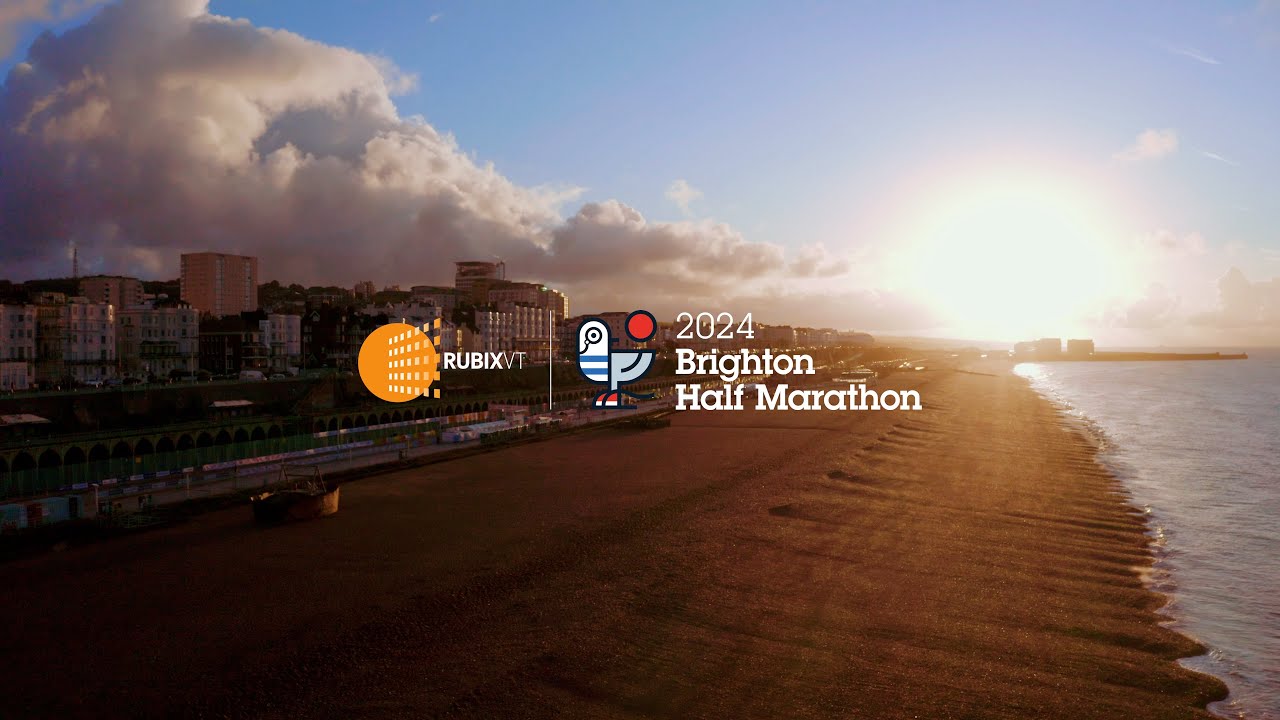 brighton half marathon