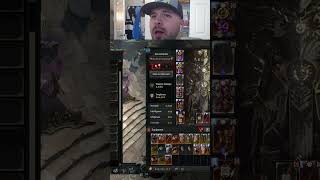 Diablo 4 - HOW TO POWER UP IN THE EARLY GAME