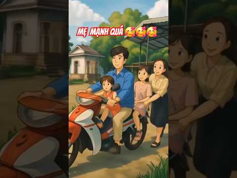mẹ là tuyệt vời nhất