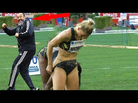 mga pinaka nakakahiyang pangyayari sa sports.. sobrang nakakahiya grabe