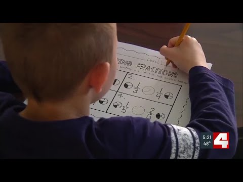 YouTube video thumbnail: Missouri Lawmakers Near Budget Deadline Amid Education Funding Dispute