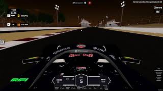 RFA FP2 "No Commentary"