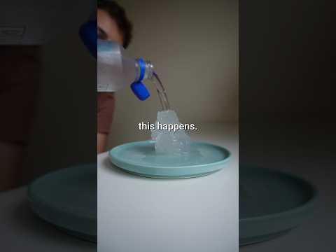 The INSTANT ICE Trick 2