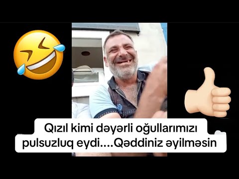 Necə səlist,savadlı diksiyası var 👍🏻😂😂 super