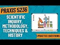 Scientific Concepts in Biology and Chemistry