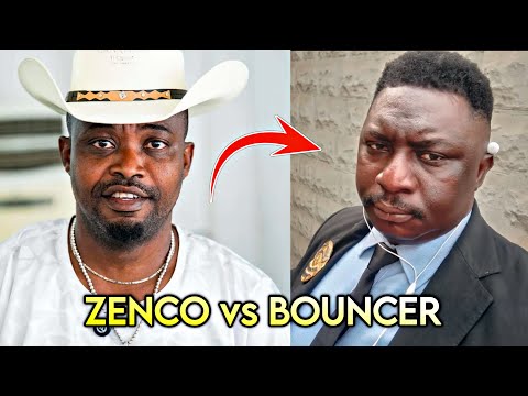 This Billionaire Zenco Destroyed Bouncer’s Life!