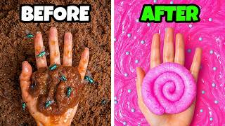 Fixing the UGLIEST Slimes People Sent Us!
