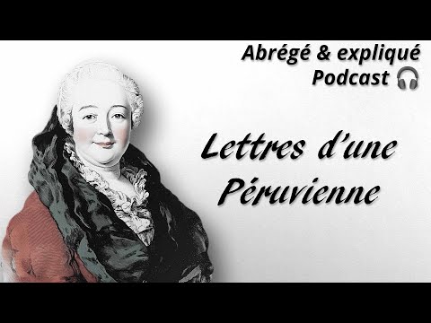 GRAFFIGNY, 𝘓𝘦𝘵𝘵𝘳𝘦𝘴 𝘥'𝘶𝘯𝘦 𝘗é𝘳𝘶𝘷𝘪𝘦𝘯𝘯𝘦 🎧 Abrégé et expliqué (Lettre par lettre en podcast)