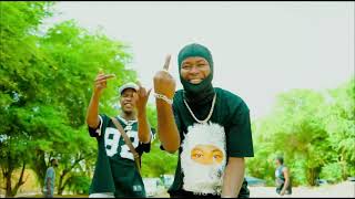 Mister Laye x @zero9commedab - FREESTYLE BRUTAL (Clip Officiel) 