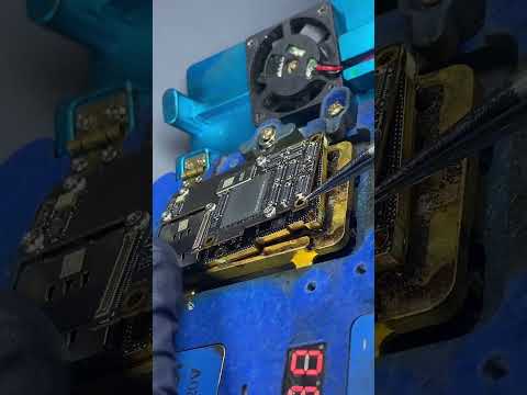 KATANYA IPHONE ANTI AIR TAPI KOK GINI
