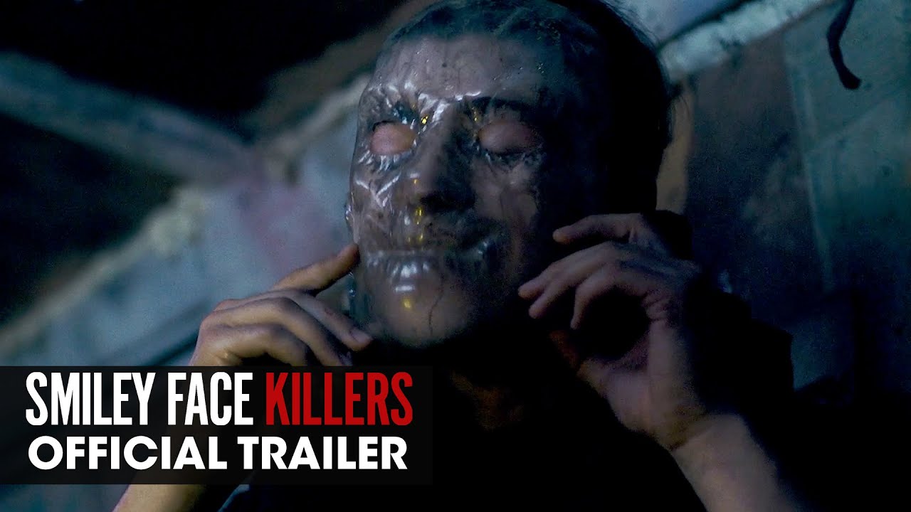 Smiley Face Killers Trailerin pikkukuva
