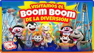El Boom Boom de Bely y Beto - Bely y Beto