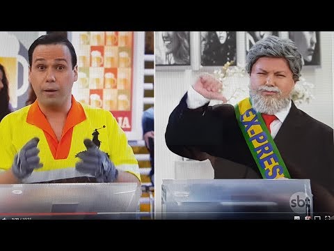Segundo Debate "Gula vs Doria"