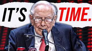 Berkshire's Trillion Dollar Problem.