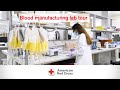 Blood Products and Their Functions