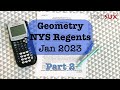Triangle Congruency and Geometry Concepts