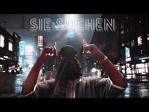 KOLJA GOLDSTEIN x SIL3A x EGO - SIE SUCHEN