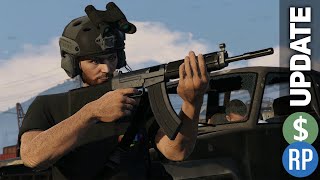 GTA Online Update: Money Fronts Bonus Week!