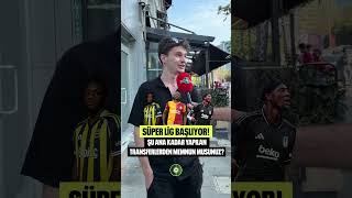 Takımınızın şu ana kadar yaptığı transferlerden memnun musunuz?