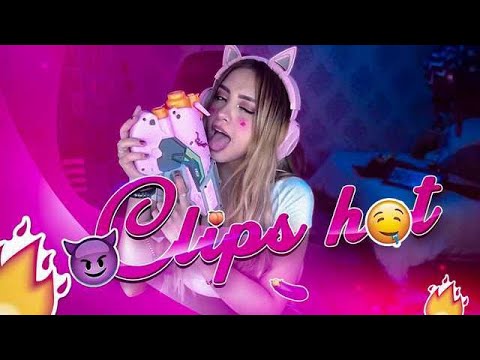 CLIPS HOT DE ARIGAMEPLAYS XD
