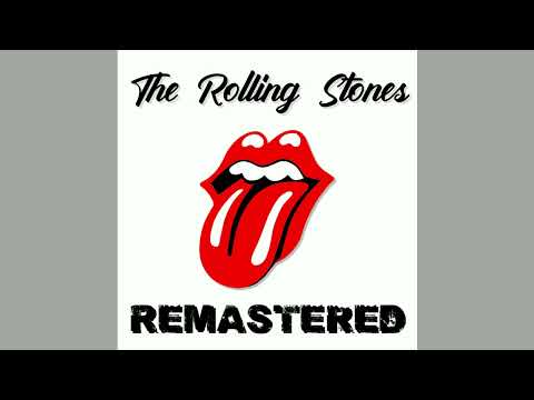 The Rolling Stones - Heaven (Remastered by RS 2023)