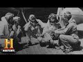 Tuskegee Airmen and Their Legacy