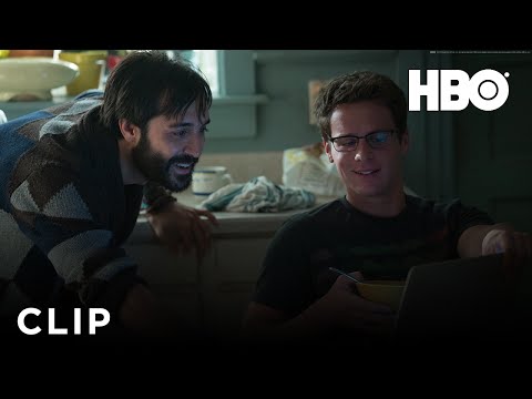 Looking - Season 1: Audio Commentary Episode 1 Clip - Official HBO UK