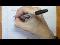 Finding Intersections of Exponential Functions