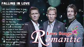 Westlife, Backstreet Boys, Shyane Ward, Mltr,... Greatest Hits - Best Pop Love Songs 2023 Playlist
