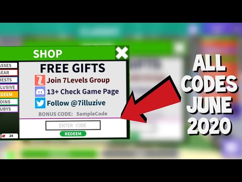 All Cursed Island Codes 07 2021 - all codes in roblox cursed island