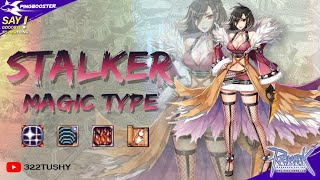 ROEXE MSP Stalker - Comeback Stage 7.2 | Flower Power EP.2