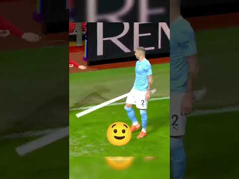 РОНАЛДУ УДАРИЛ ФЛАЖОК! 😱 #футбол #роналду