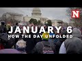 Understanding the January 6th Events