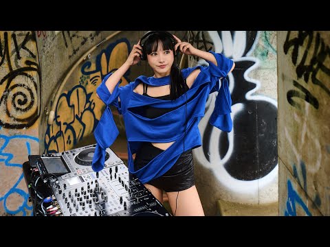 YAMATOMAYA #15 Progressive House Trance Mix July '25 (4K)
