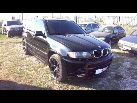 2001 Bmw 330i engine problems #6