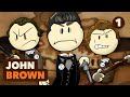 John Brown and the Fight Against Slavery