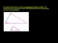 Understanding Proportional Triangular Paintings