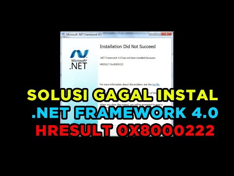 Download Net Framework V4.30319 Windows 7 32 Bit