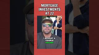 Mortgage Investments at 22