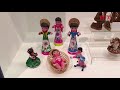 Nativity Scenes Exhibition Insights
