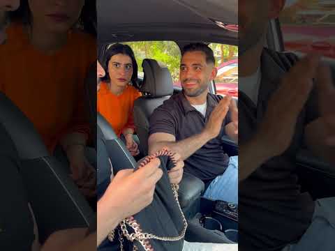 اختارو الشخص الغلط