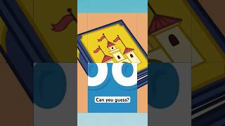 Turn and Learn time! Let’s spell together! #funlearningactivities #guessinggame #alphabet #spelling