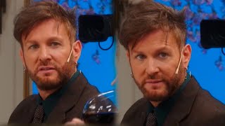 Axel respondió TODO sobre las denuncias en su contra en la mesa de Juana: "Lloré 2 meses seguidos"