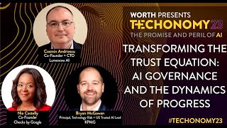 Transforming the Trust Equation: AI Governance and the Dynamics of Progress